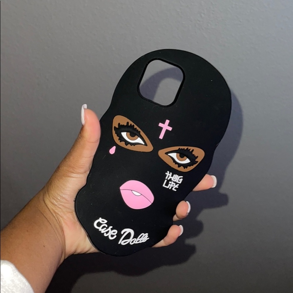 iPhone 12 Pro Max case 💕